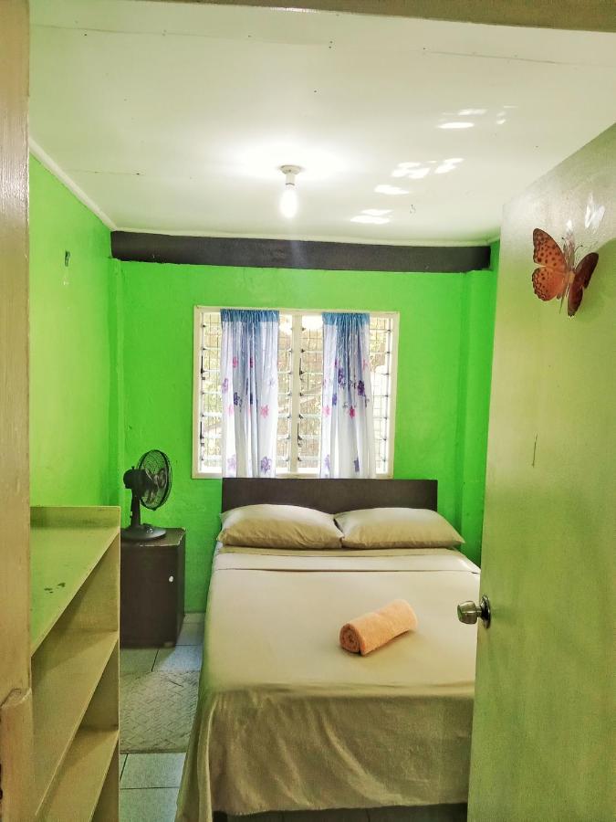 Island Home - Ferienwohnung Honiara