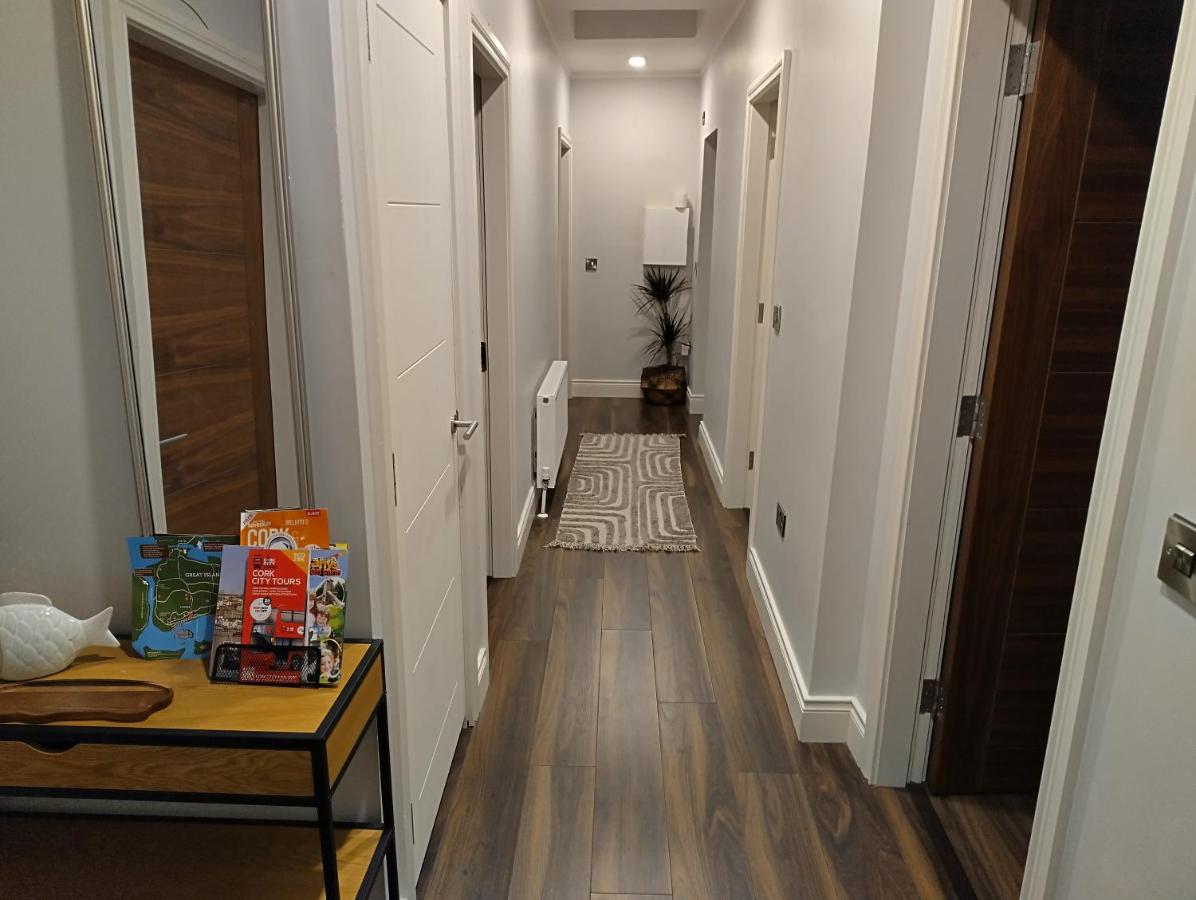 Sea View Apartment - B&B Cobh