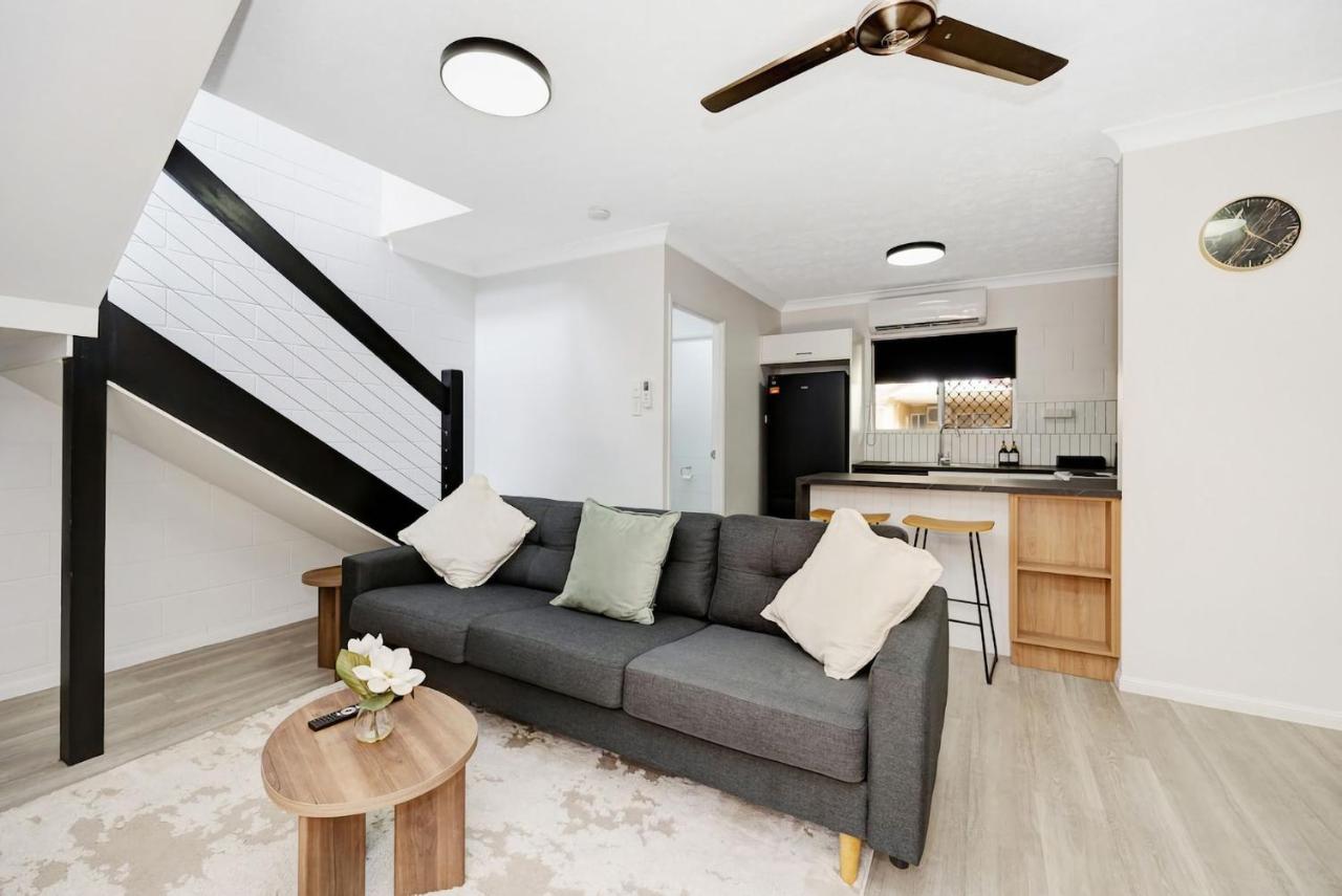 Arlo Stays - B&B Townsville