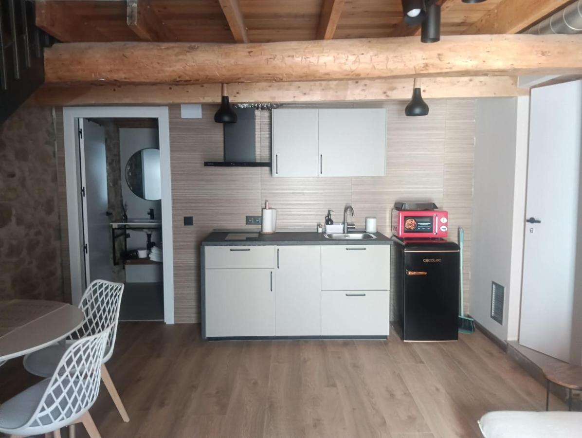 Appartement en Duplex