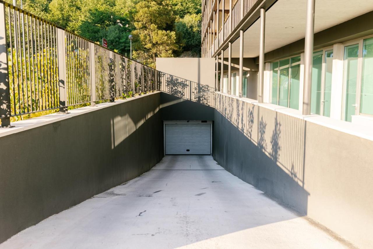 Green Park River Lodge - B&B Coimbra