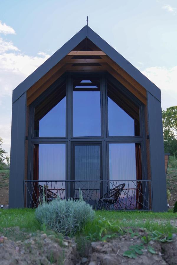 Wood house Dodic - B&B Dragomance