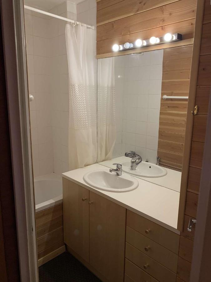 Résidence Outagno - Super appartement 5 couchages point show sur les pistes plein sud Outagno MAE-9731 - Chambres d'hôtes Vars
