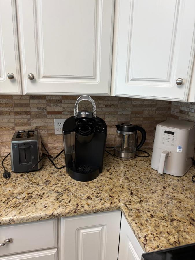 Holiday villa 3 - B&B Clearwater Beach