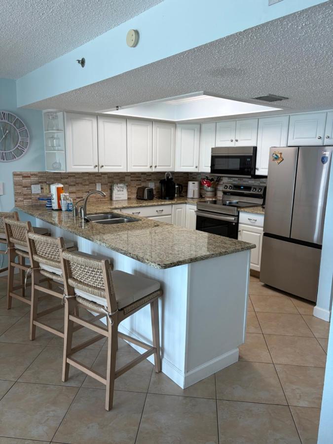 Holiday villa 3 - B&B Clearwater Beach