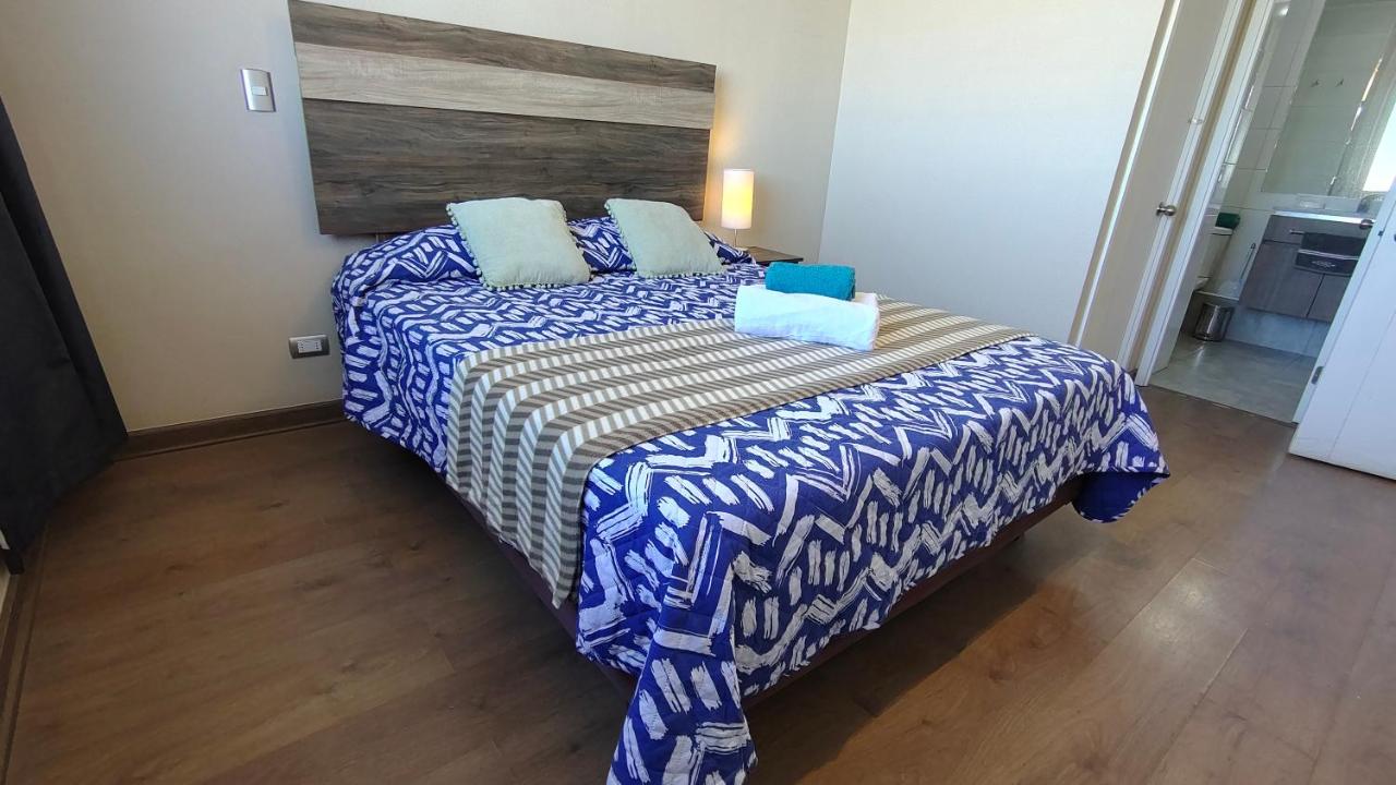 Oceana Suites Calama Centro - B&B Calama