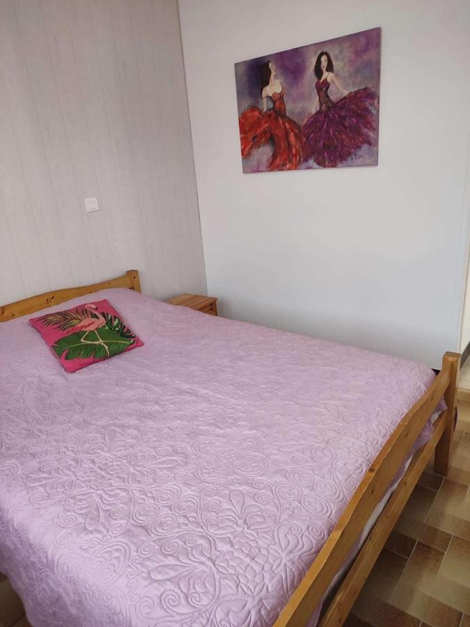 Résidence Ccamt38-aigues Mortes - Appart coeur Camargue avec Spa Aigues mortes T2 ADULTE Seulement MAE-5361 - Chambres d'hôtes Aigues-Mortes