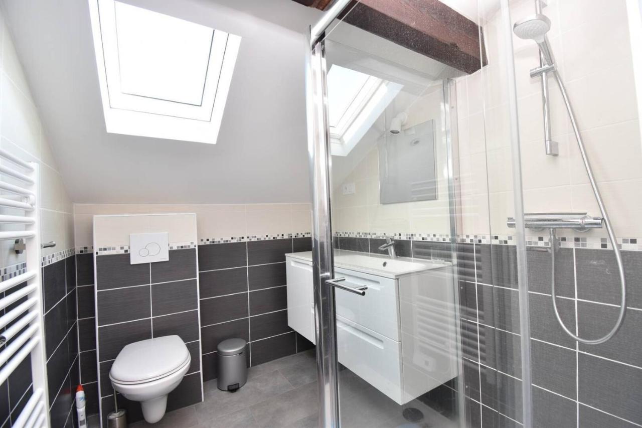 Résidence Les Suzannes - Appartement Suzanne 3 au Grau du roi MAE-6991 - B&B Le Grau-du-Roi
