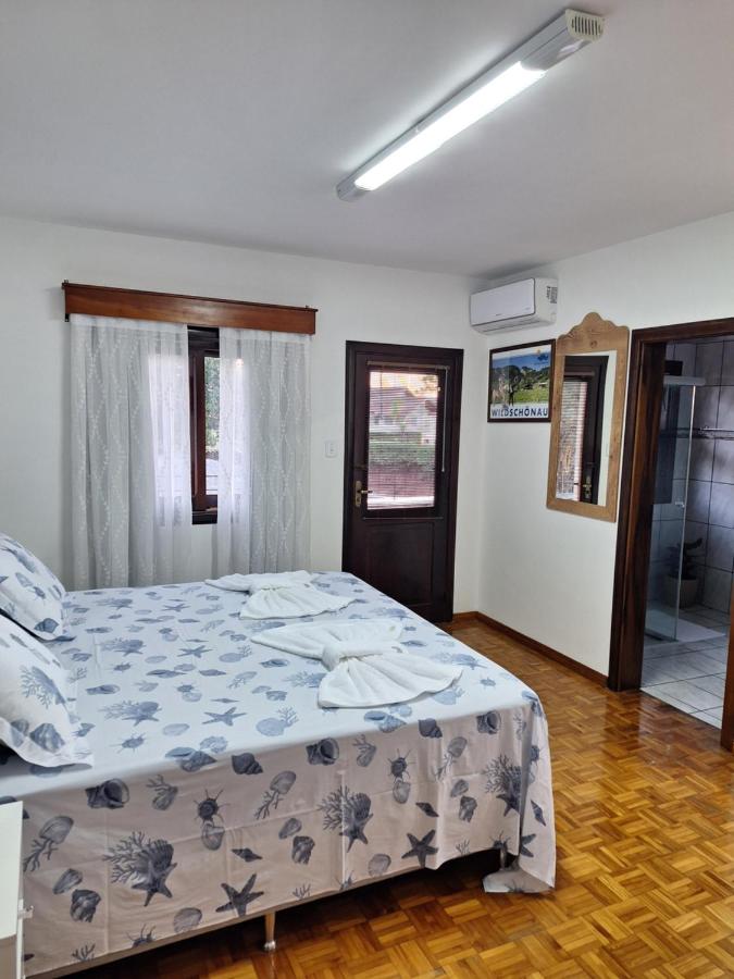 Hospedaria dos Campanarios - Ferienwohnung Treze Tílias