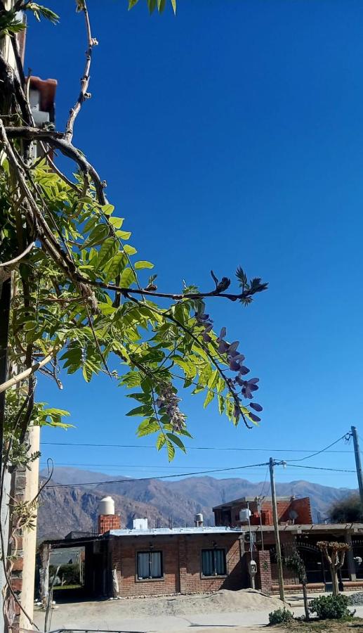El Refugio Apart - B&B Cafayate