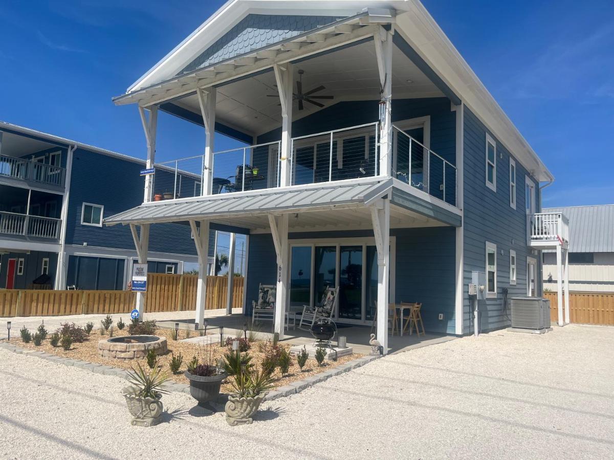 Sunny Beach Retreat - B&B Mexico Beach