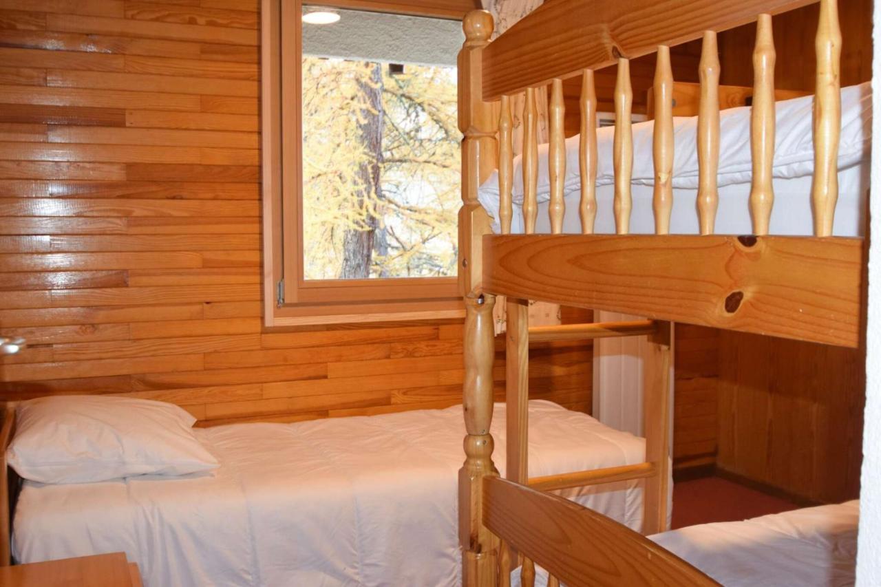 Chalet Boulevard - Chalet Boulevard -8 pers - PLAGNE CENTRE, sur les pistes - wifi - CTBOU MAE-6814 - Chambres d'hôtes Aime