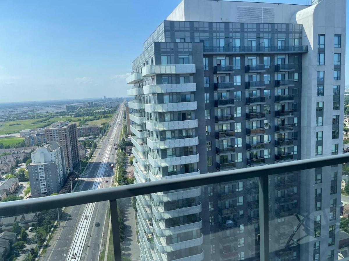 Chilling Spot - Chambres d'hôtes Mississauga