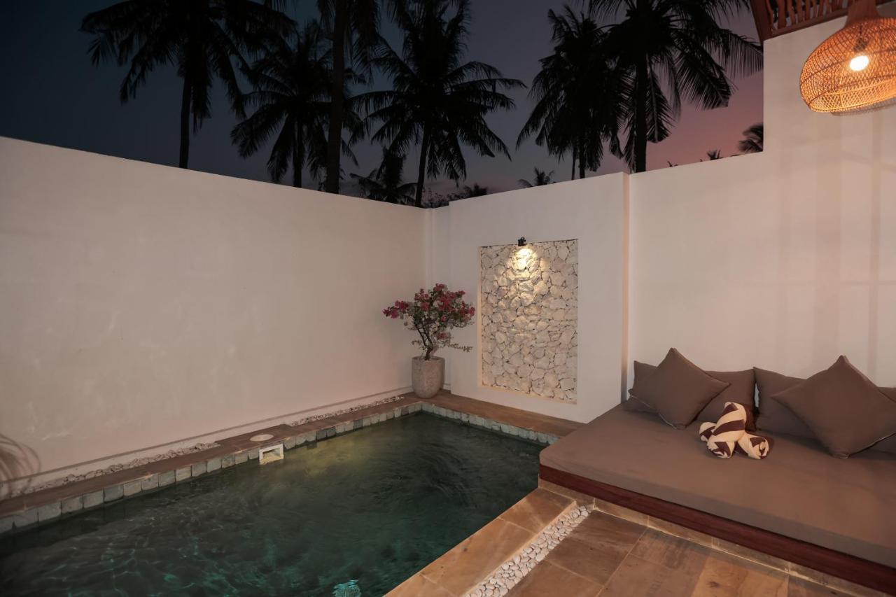 Villa Aura Gili Trawangan - B&B Gili Trawangan