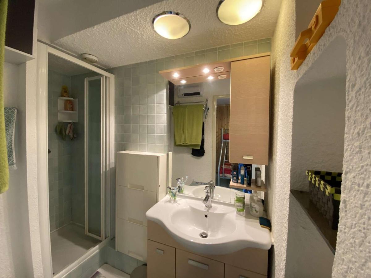 Résidence Cote Brune 5 - Bel appartement – centre station avec balcon plein sud MAE-5551 - Ferienwohnung Les Deux Alpes