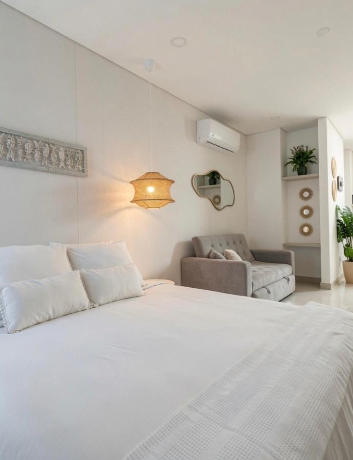Azul Sierra - Bed and Breakfast Santa Marta