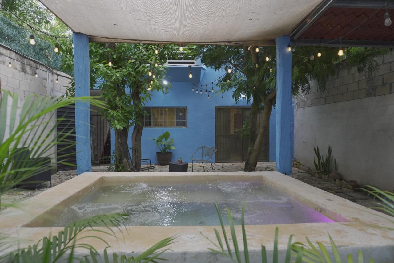 Casa La Perla del Sur Confort y calidez en todos sus espacios - Chambres d'hôtes Ticul