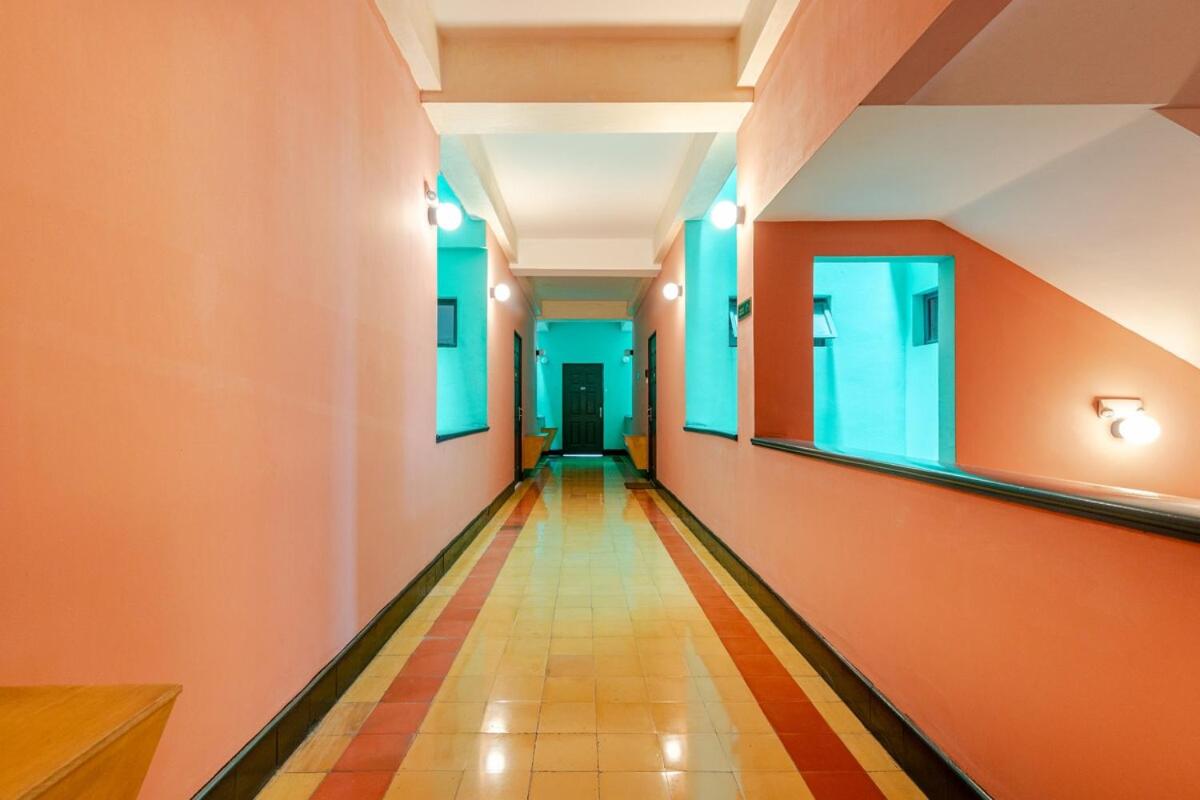 My Virtual Stay, Vantech - Chambres d'hôtes Bogota