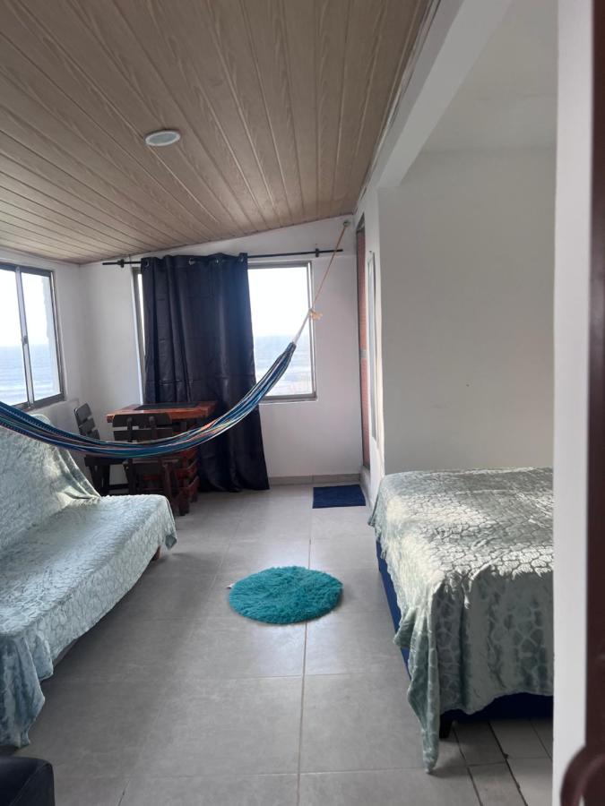 Dreibettzimmer