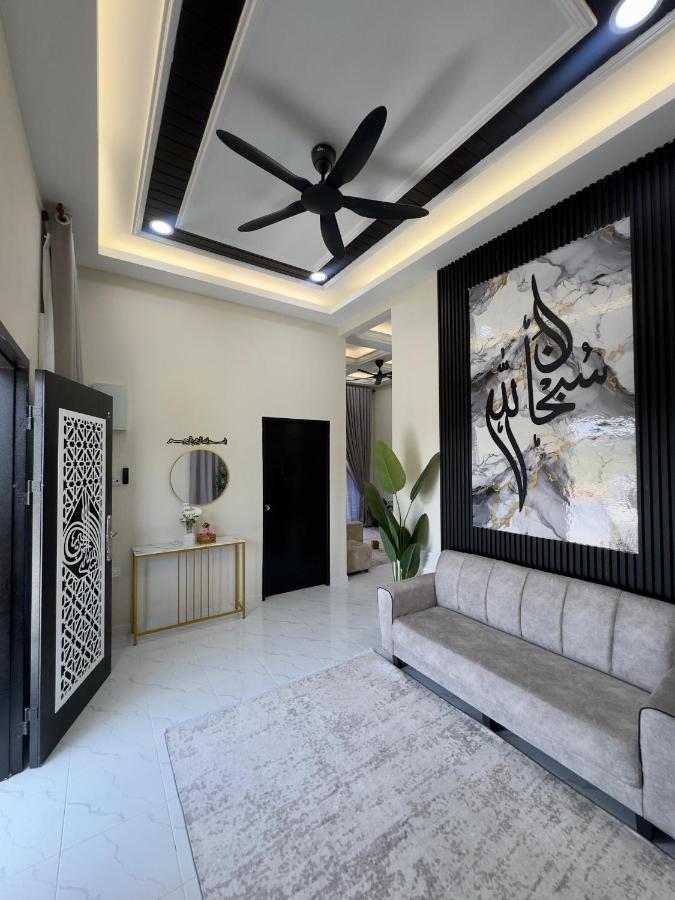 D'Puteh Beta HOMESTAY - B&B Kota Bharu