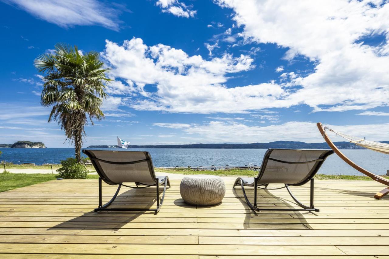 AOAO notojima - B&B Nanao