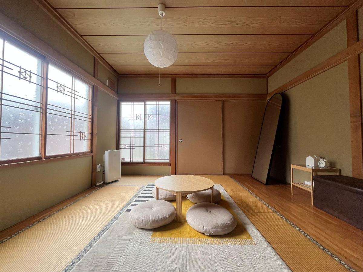 Naganuma Hygge - B&B Naganuma