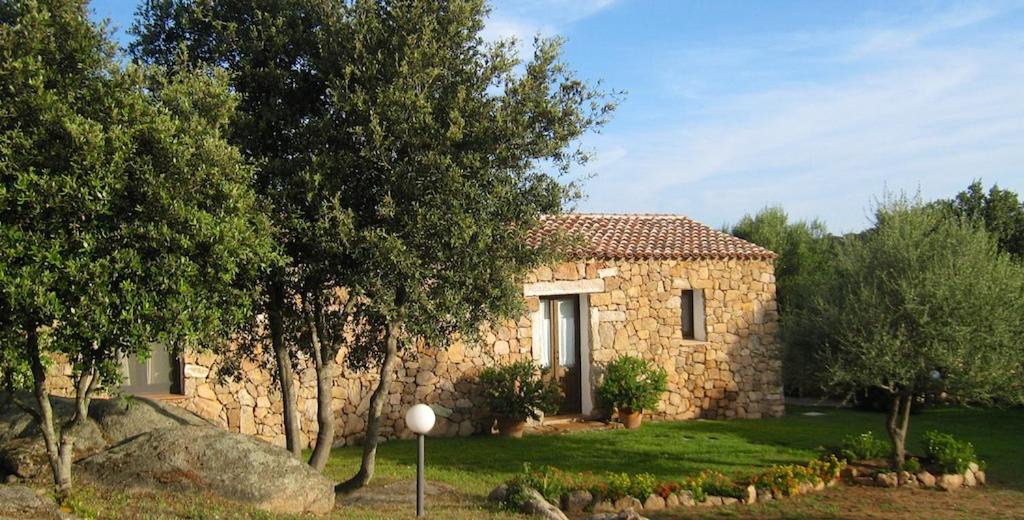Le Tre Pietre - Chambres d’hôtes