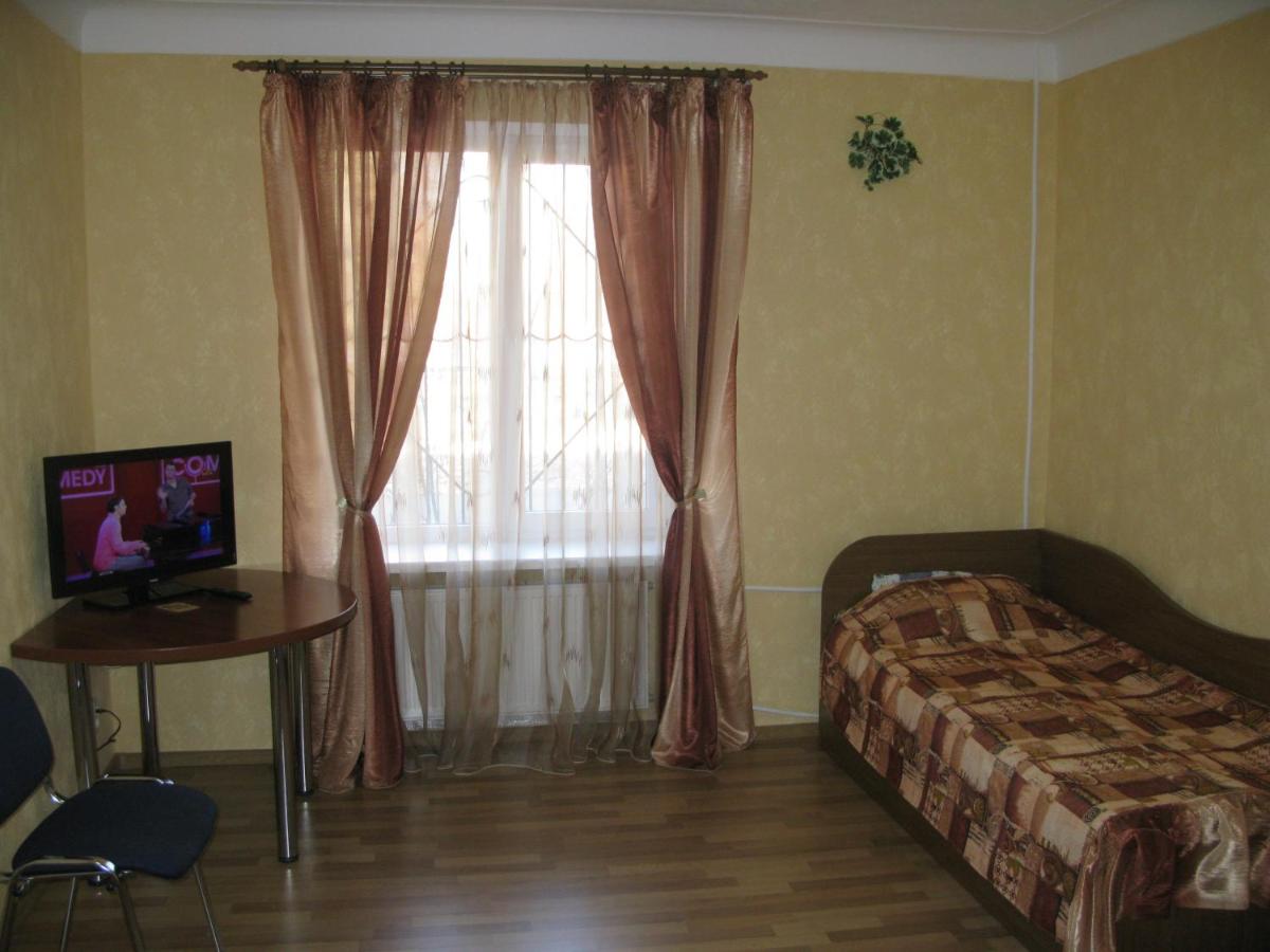Двокіматна квартира в центрі, 3 окремі спальні ліжка - B&B Kryvyi Rih