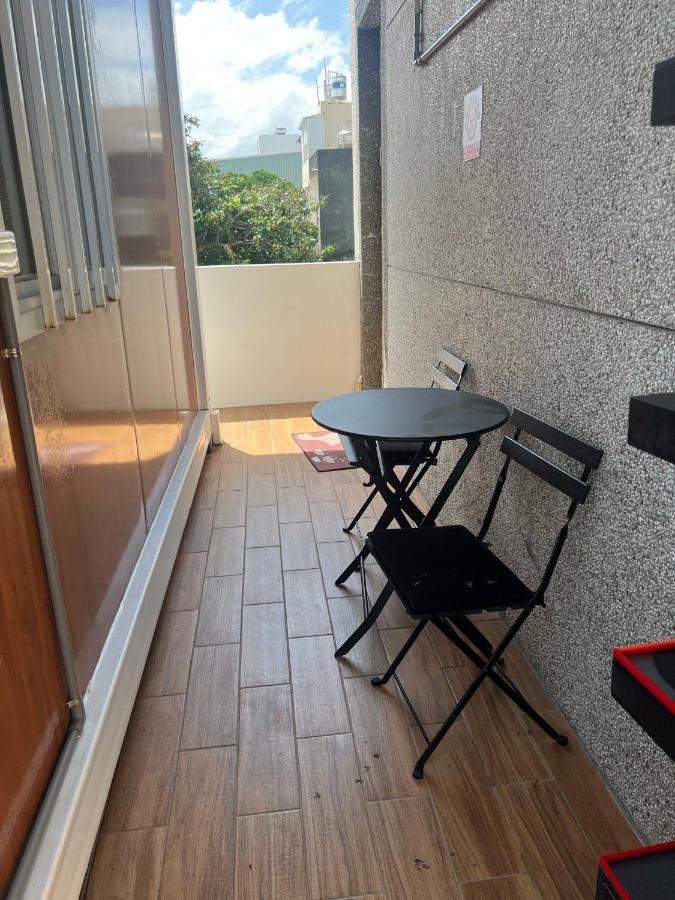海風小宿 SeaBreezeInn - Bed and Breakfast Fangliao