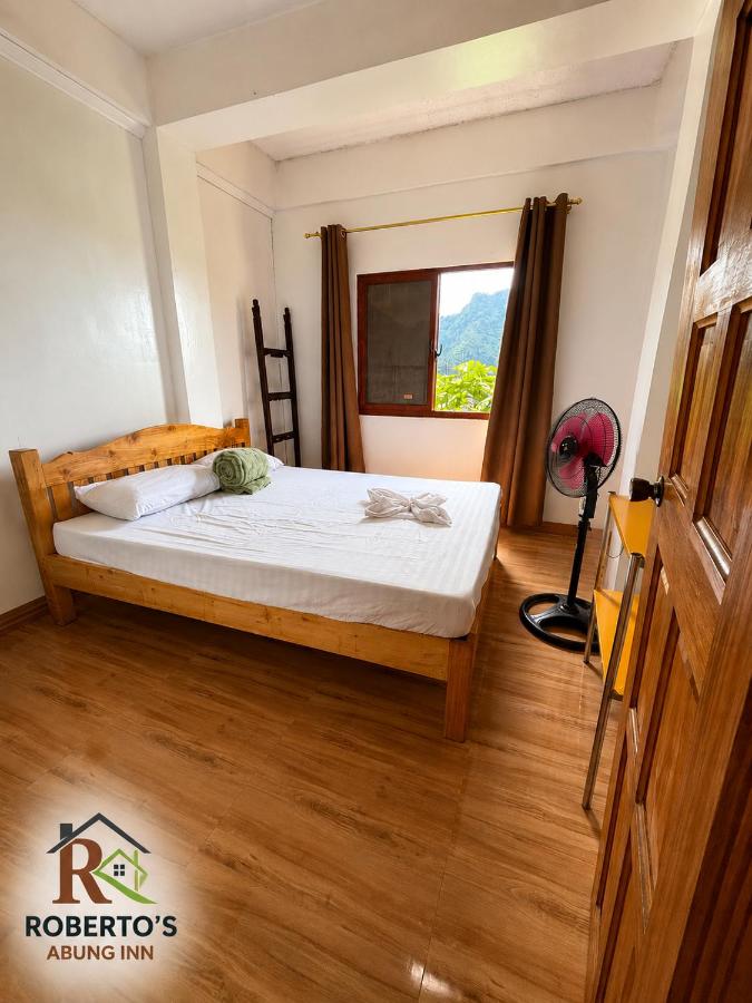 Habitación Doble con baño compartido