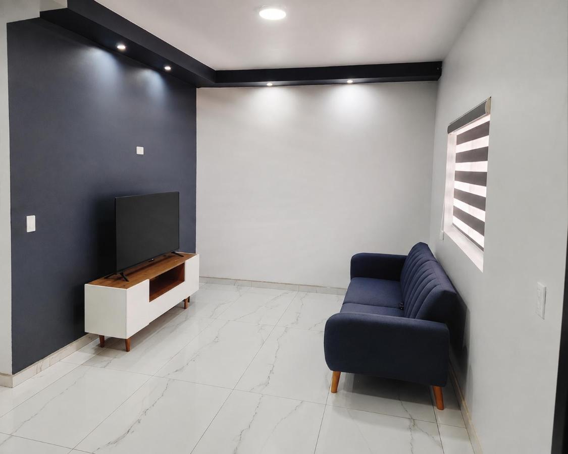 Alamo 3 a Solo 2 Min de la Zona Dorada de Mexicali - B&B Mexicali