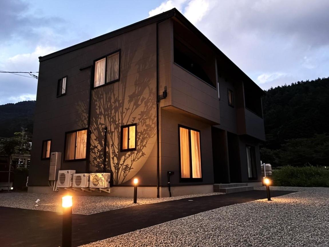 14 Resort Club Kawaguchi -OKU- - B&B Funatsu