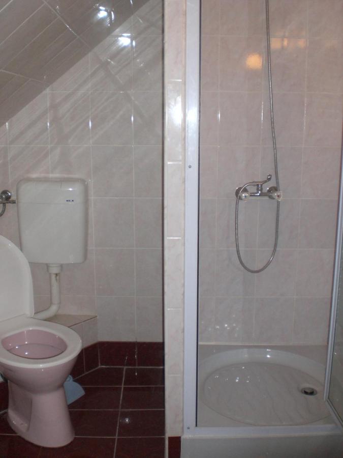 Apartment mit 2 Schlafzimmern (4 Erwachsene)