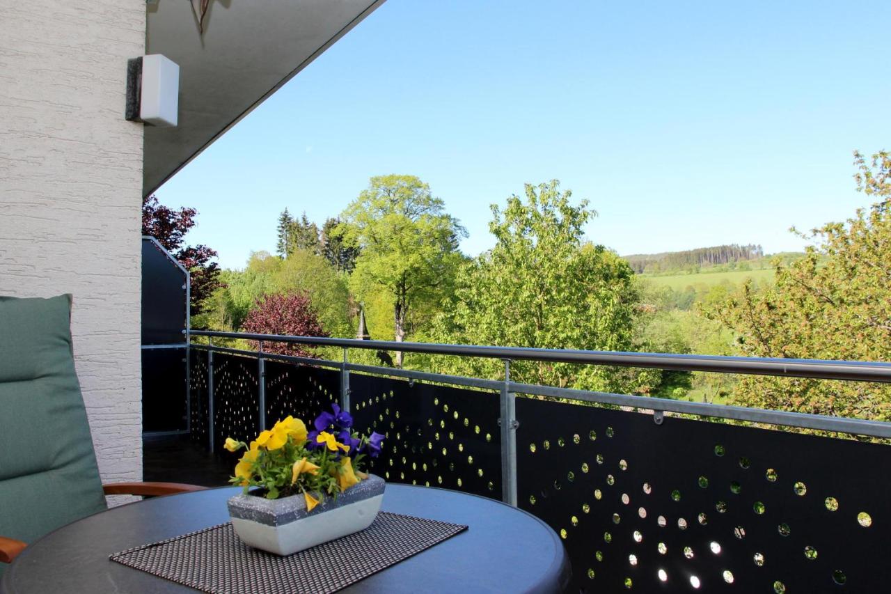 Appartamento con Balcone