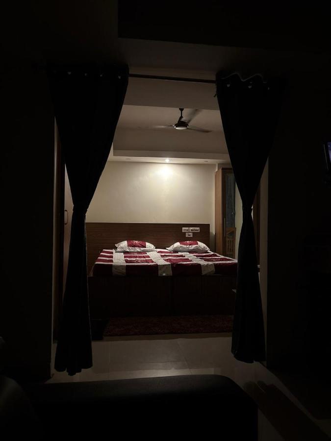 Sky Residency 1Bhk - B&B Chennai