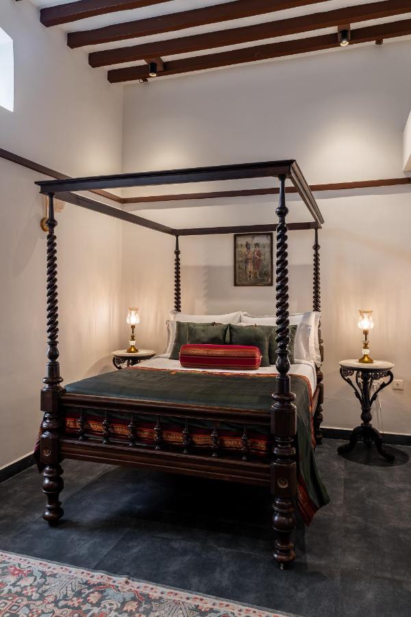Rajanya Room
