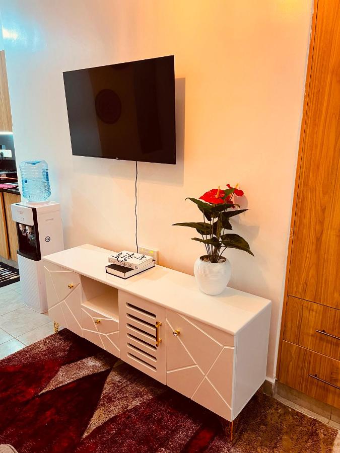 Havens studio at Tsavo step up - Ferienwohnung Nairobi