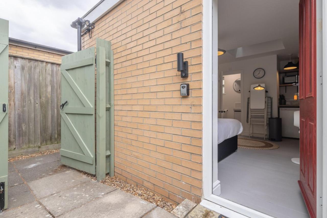 Refurbished 3Bed Victorian Home PLUS 1 Bed Annexe - Chambres d'hôtes Cambridge