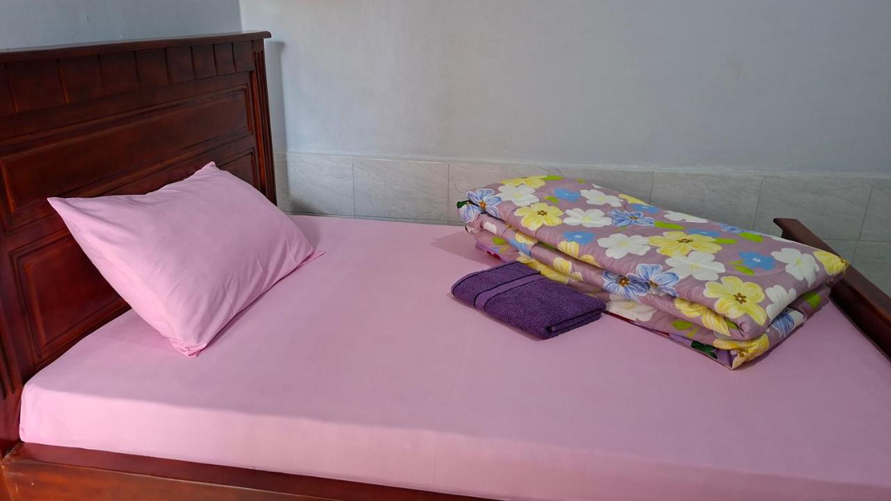 Rasafcottages - Bed and Breakfast Mikyerere