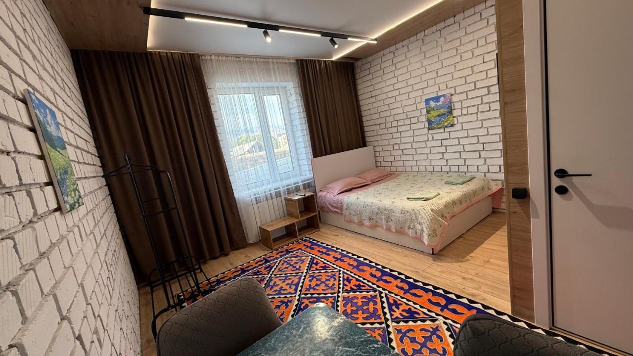 Guest house B&B - B&B Kochkor