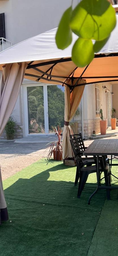 Zen Apartment - B&B Santa Maria del Cedro