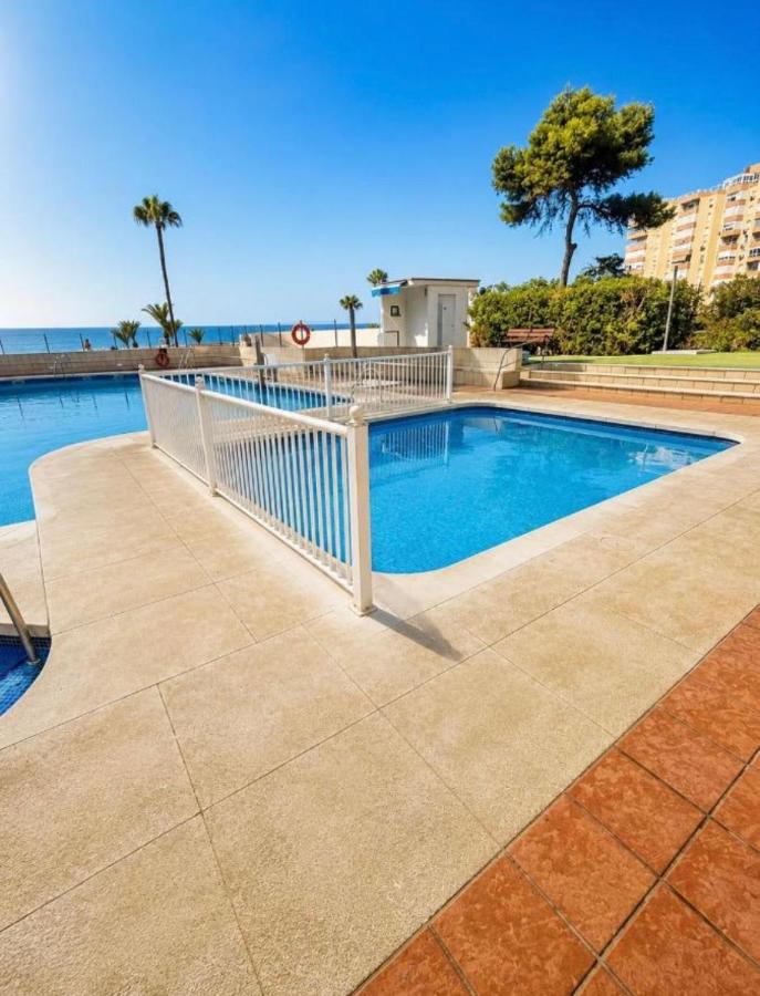 Estudio Miralmar - Ferienwohnung Torrox