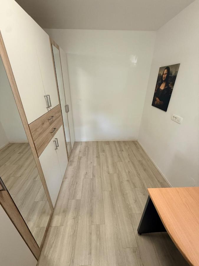 Dragon apartment 1 - Ferienwohnung Ljubljana