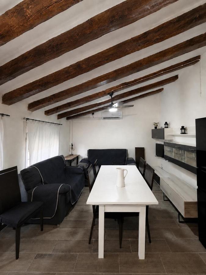 Casa Ian - B&B Horta de Sant Joan