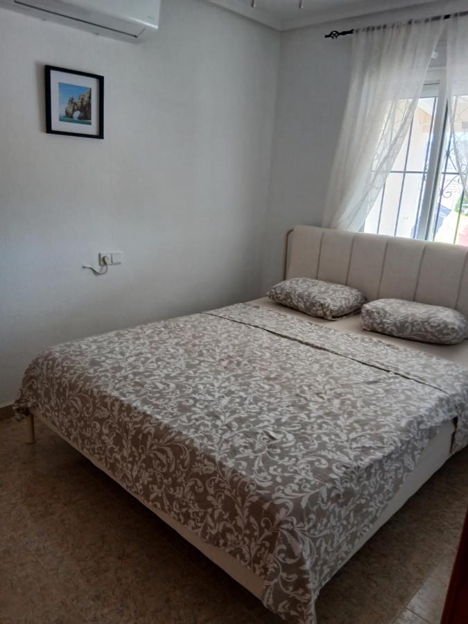 Villa Aura - B&B Camposol