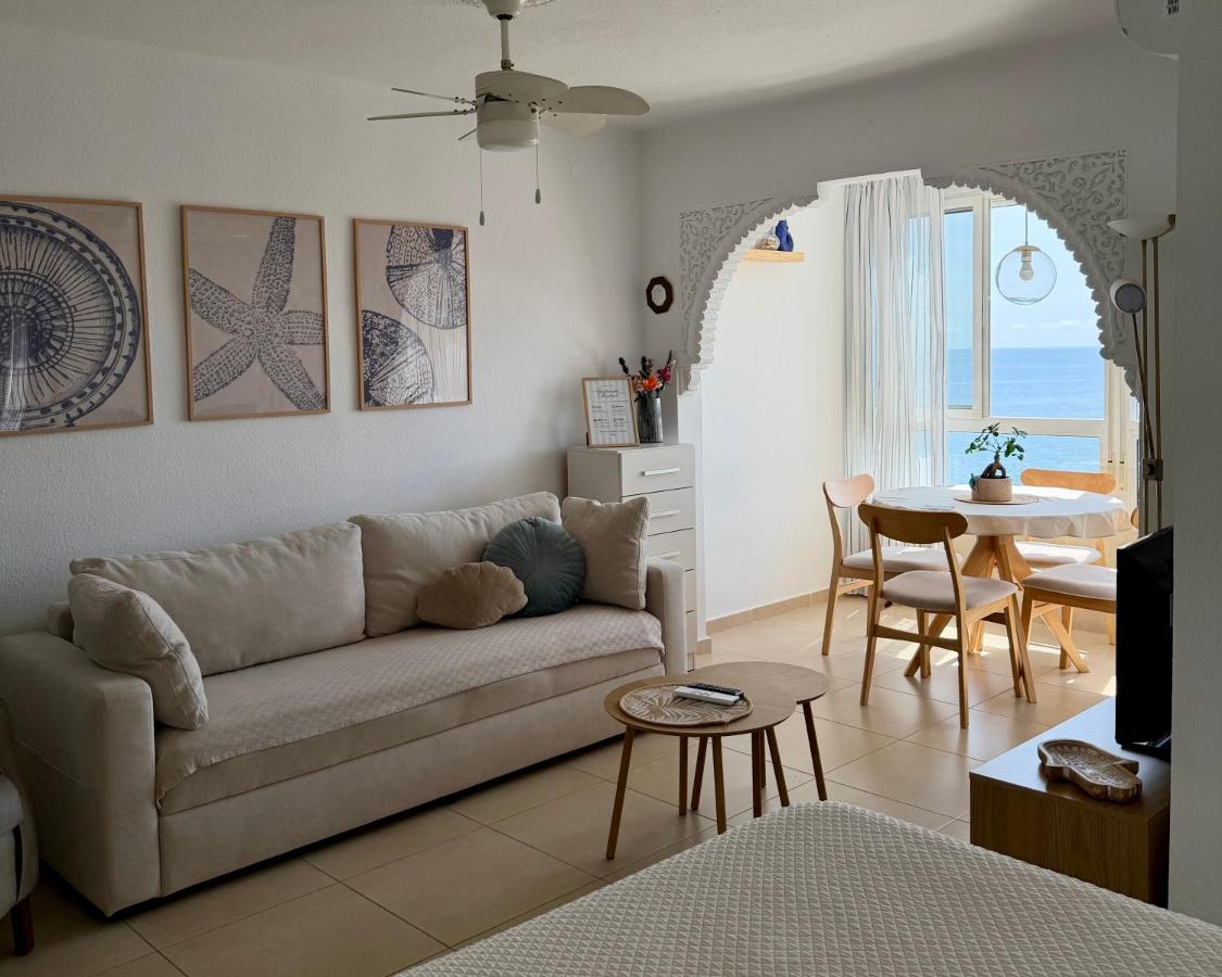 Estudio Miralmar - Ferienwohnung Torrox