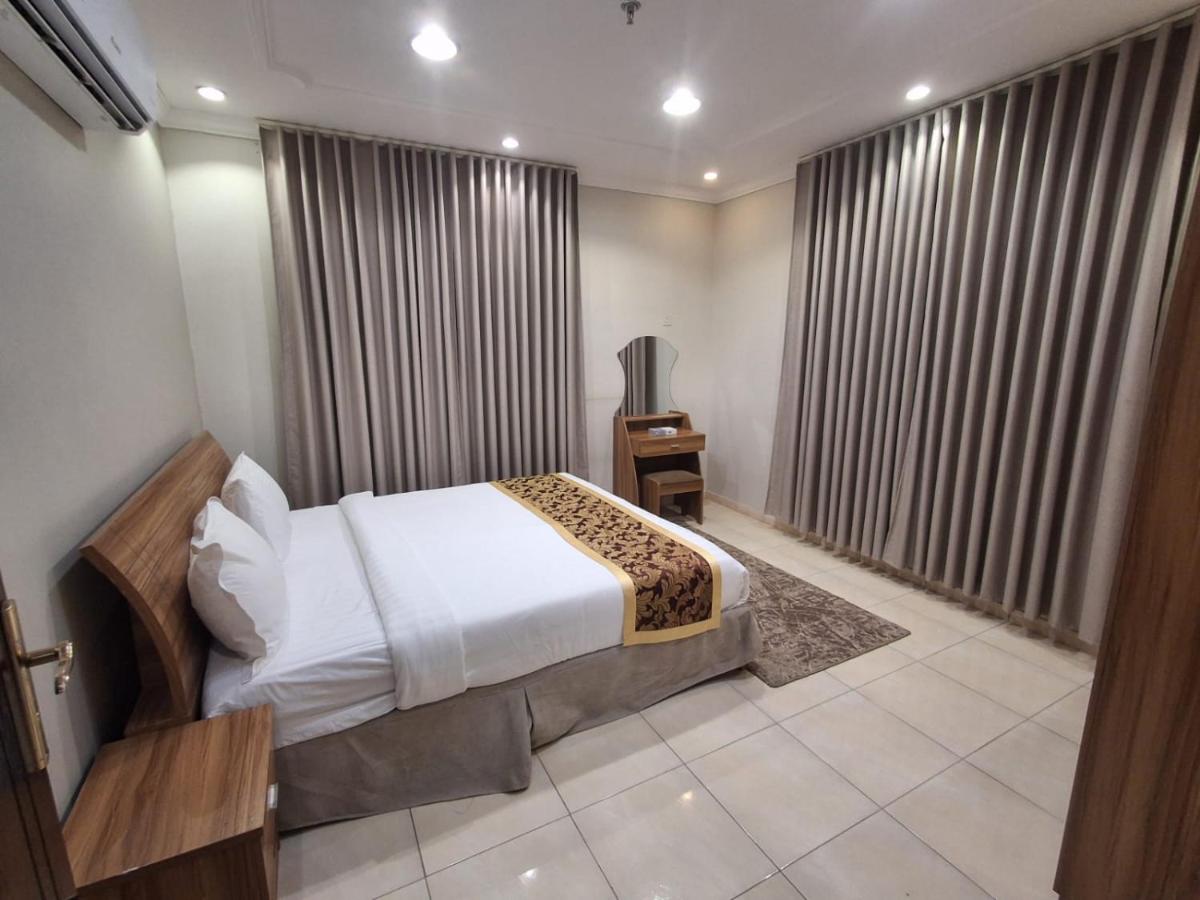 Standaard Appartement met 2 slaapkamers