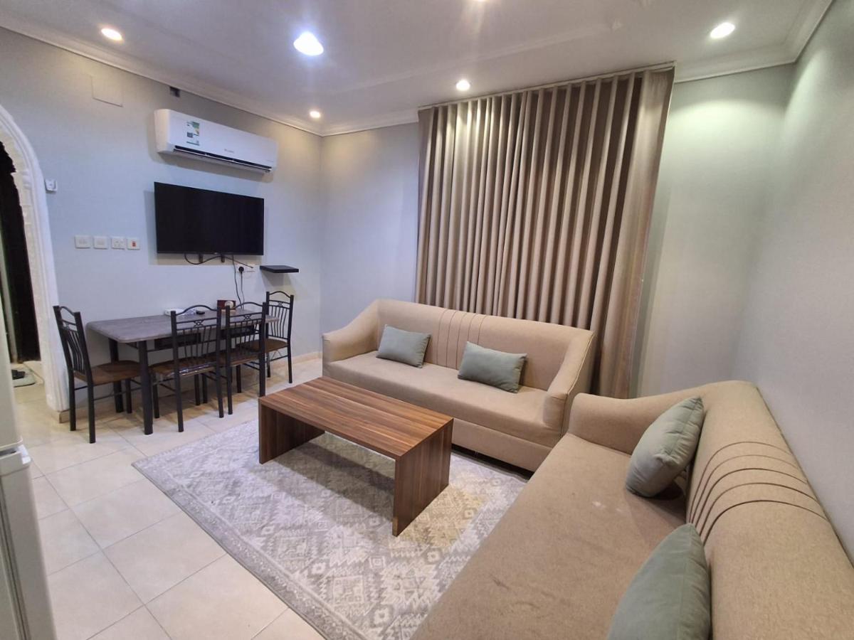 Luxe Appartement met 3 Slaapkamers