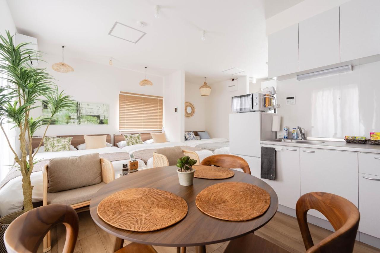 Lahale Stay Kichijoji - Ferienwohnung Musashino