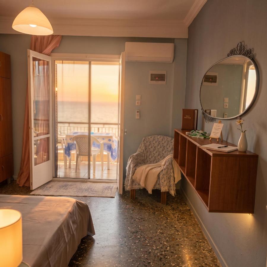 Seaside Studios Epanomi 3 - Ferienwohnung Epanomí